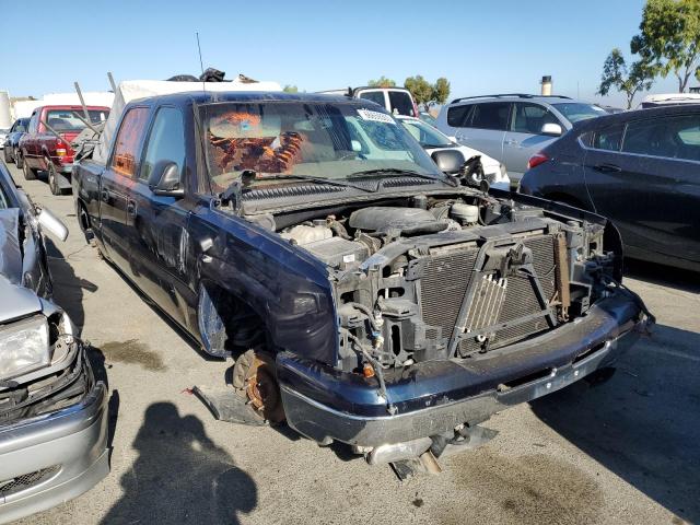 Photo 4 from auction – 2006 CHEVROLET SILVERADO with VIN 2GCEC13T261166350