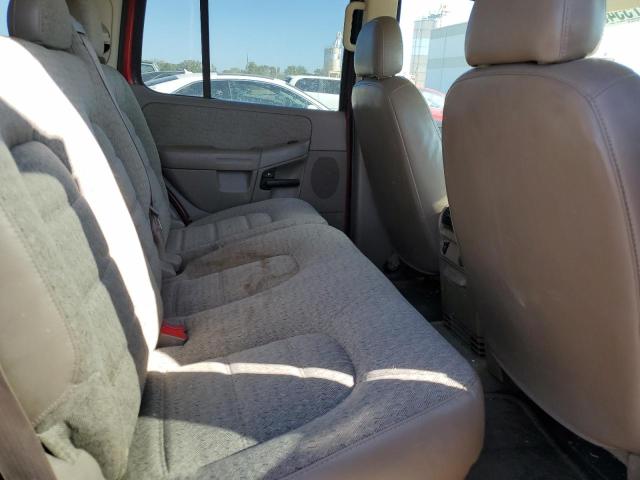 Foto 10 de la subasta – 2003 FORD EXPLORER X con VIN 1FMZU72K93ZB42782