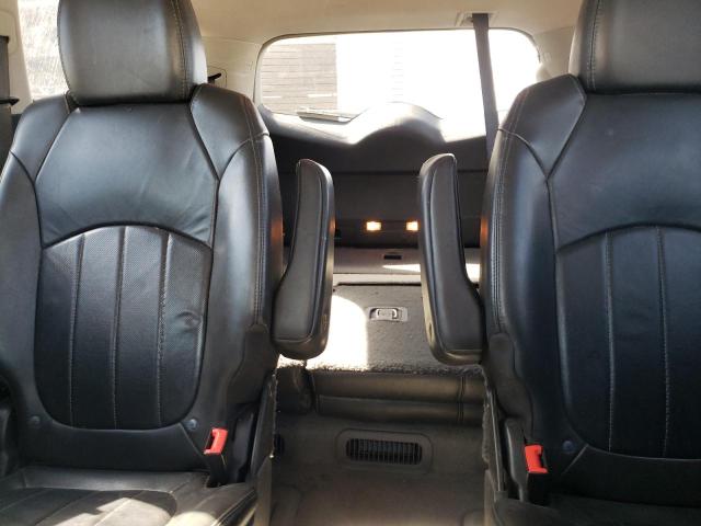 Photo 10 from auction – 2015 BUICK ENCLAVE with VIN 5GAKRBKD8FJ196025