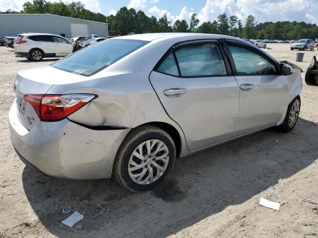 Photo 3 from auction – 2018 TOYOTA COROLLA L with VIN 5YFBURHE1JP813713