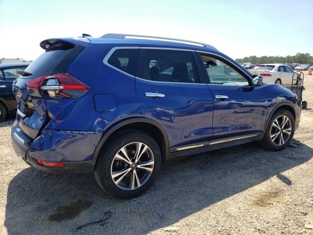 Photo 3 from auction – 2018 NISSAN ROGUE S with VIN 5N1AT2MT9JC785903