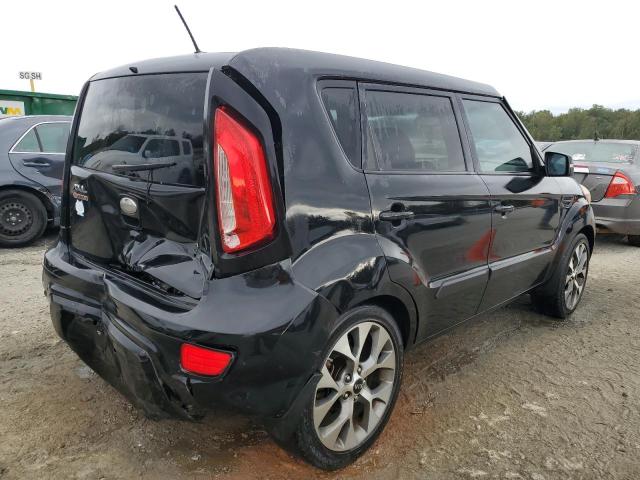 Снимка 3 от търг – 2013 KIA SOUL + с VIN KNDJT2A65D7749593