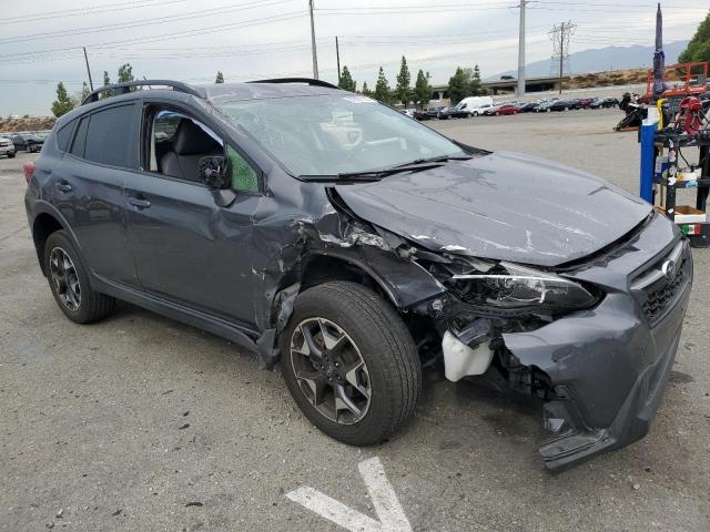 Photo 4 from auction – 2020 SUBARU CROSSTREK with VIN JF2GTABC7L8270773