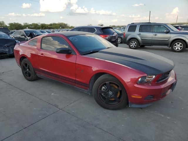 Photo 4 from auction – 2012 FORD MUSTANG with VIN 1ZVBP8AM2C5256133
