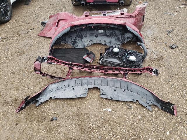 Photo 12 from auction – 2022 DODGE CHARGER SC with VIN 2C3CDXGJ2NH264935