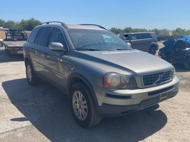 Photo 1 from auction – 2008 VOLVO XC90 3.2 with VIN YV4CY982581419674