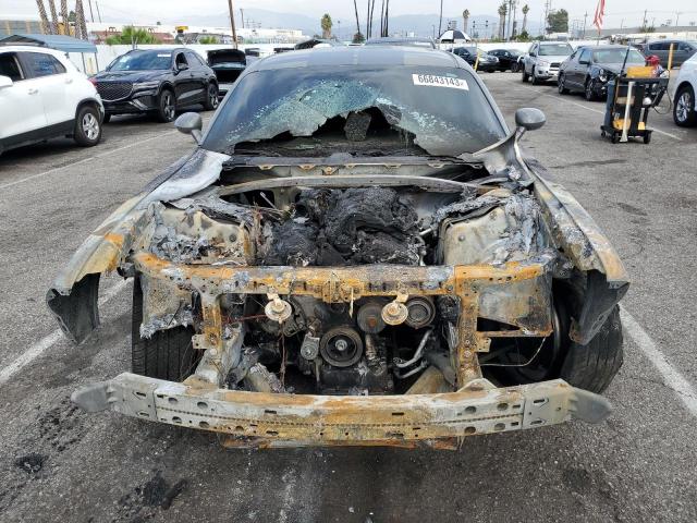 Photo 5 from auction – 2017 DODGE CHALLENGER with VIN 2C3CDZAG0HH535259