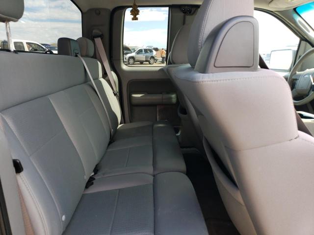 Снимка 10 от търг – 2007 FORD F150 с VIN 1FTRX12W27FA33891