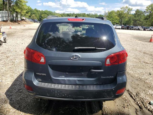 Zdjęcie 6 z aukcji – 2008 HYUNDAI SANTA FE G z VIN 5NMSG13D48H145403