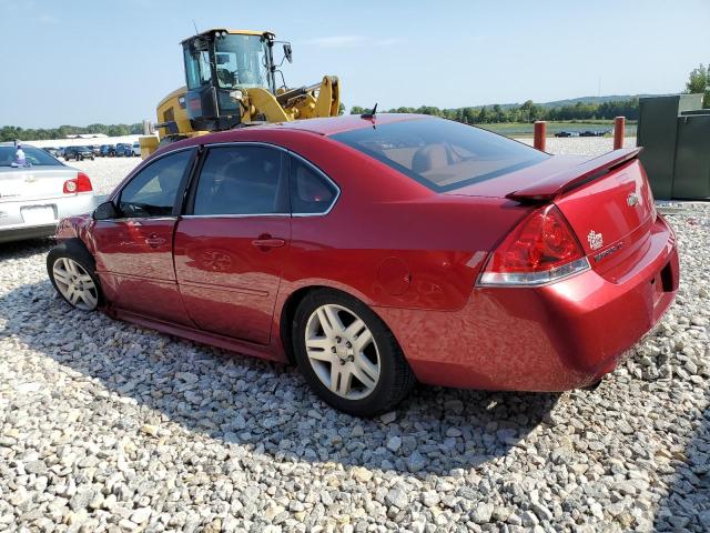 Photo 2 from auction – 2012 CHEVROLET IMPALA LT with VIN 2G1WB5E30C1264017
