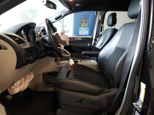 Photo 7 from auction – 2017 DODGE GRAND CARA with VIN 2C4RDGCG2HR586263
