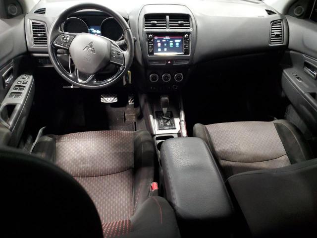 Photo 8 from auction – 2018 MITSUBISHI OUTLANDER with VIN JA4AP3AU2JU016269