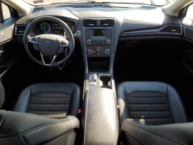 Photo 8 from auction – 2018 FORD FUSION SE with VIN 3FA6P0HD1JR130163