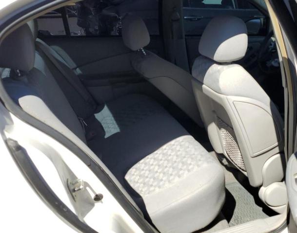 Photo 10 from auction – 2005 CHEVROLET MALIBU LS with VIN 1G1ZT54865F210840