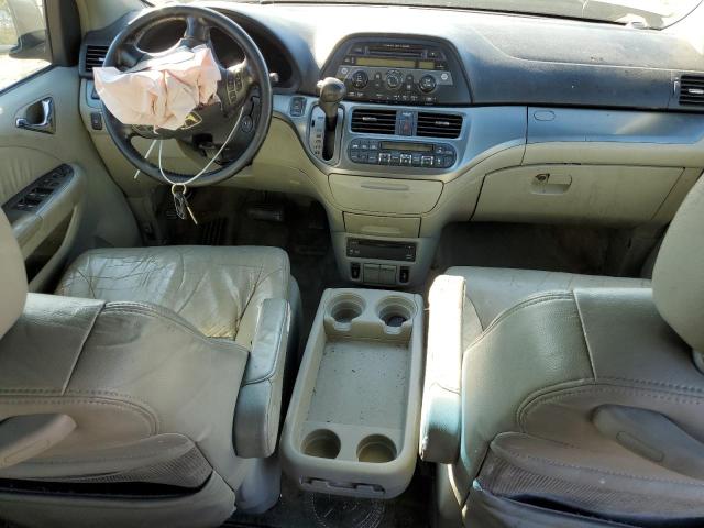Photo 8 from auction – 2006 HONDA ODYSSEY EX with VIN 5FNRL38726B415428