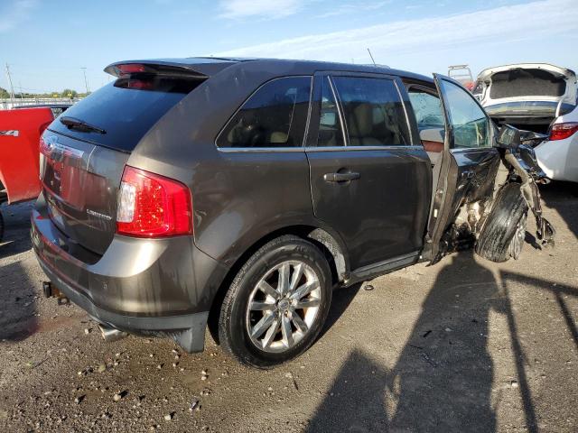 Photo 3 from auction – 2011 FORD EDGE LIMIT with VIN 2FMDK3KC1BBA53386