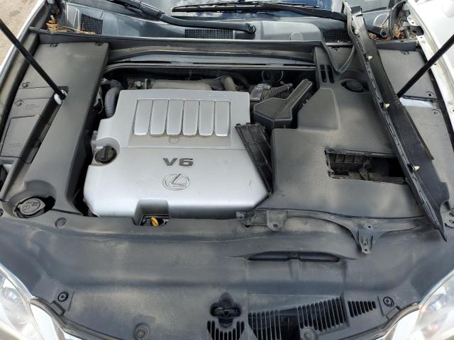 Photo 11 from auction – 2012 LEXUS ES 350 with VIN JTHBK1EG5C2489856