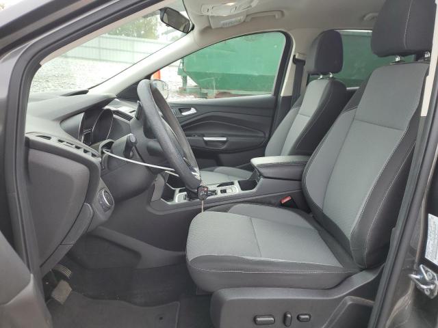 Photo 7 from auction – 2017 FORD ESCAPE SE with VIN 1FMCU9GD6HUD50859