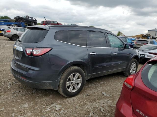 Photo 3 from auction – 2014 CHEVROLET TRAVERSE L with VIN 1GNKRHKD2EJ197081