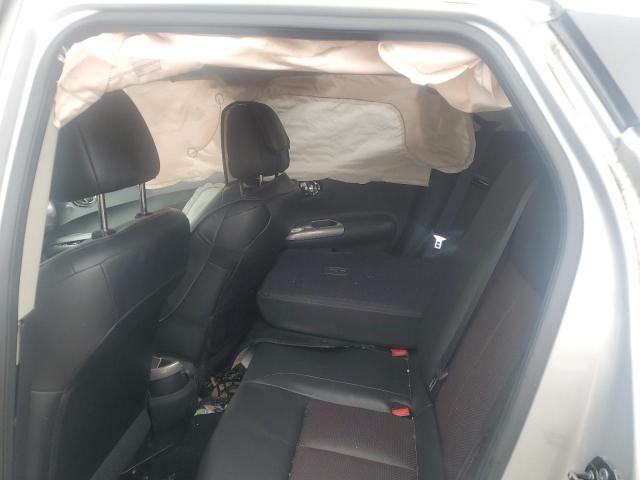 Photo 11 from auction – 2012 NISSAN JUKE S with VIN JN8AF5MR7CT100208