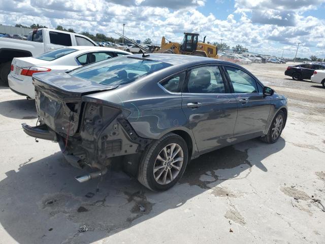 Photo 3 from auction – 2017 FORD FUSION SE with VIN 3FA6P0H70HR108661