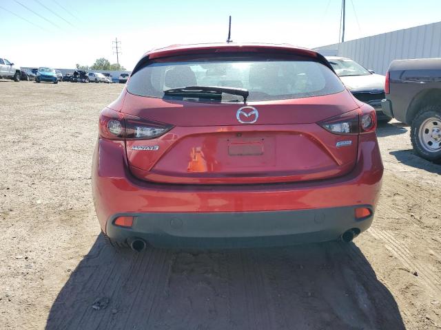 Photo 6 from auction – 2016 MAZDA 3 SPORT with VIN 3MZBM1K79GM298968