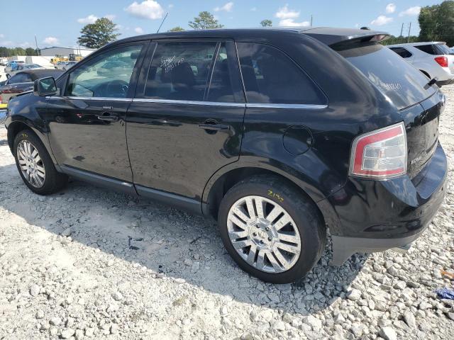 Photo 2 from auction – 2008 FORD EDGE LIMIT with VIN 2FMDK39CX8BA31742