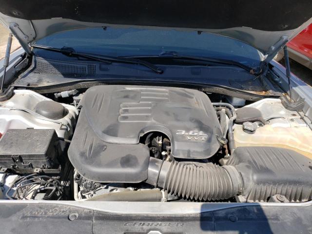 Photo 11 from auction – 2019 DODGE CHARGER SX with VIN 2C3CDXBG6KH748985