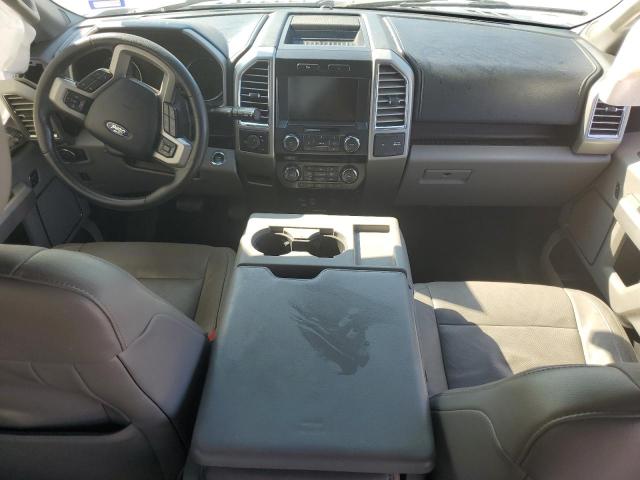 Photo 8 from auction – 2015 FORD F150 SUPER with VIN 1FTEW1CG7FFA39029