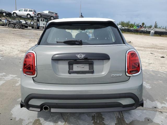 Photo 6 from auction – 2023 MINI COOPER with VIN WMW33DK01P2S50089