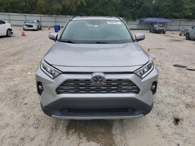 Photo 5 from auction – 2019 TOYOTA RAV4 LIMIT with VIN 2T3N1RFV9KC040460