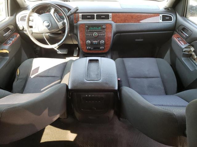 Photo 8 from auction – 2012 CHEVROLET TAHOE C150 with VIN 1GNSCAE08CR249572