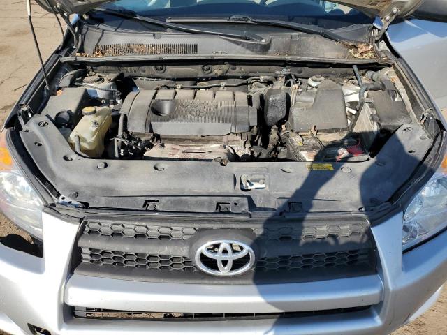 Снимка 11 от търг – 2011 TOYOTA RAV4 с VIN 2T3ZF4DV2BW082184