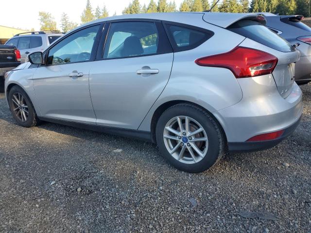 Photo 2 from auction – 2016 FORD FOCUS SE with VIN 1FADP3K27GL247169