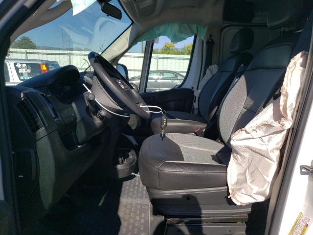 Photo 7 from auction – 2020 RAM PROMASTER with VIN 3C6TRVNG3LE100201
