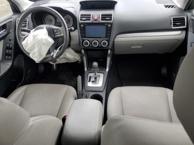 Photo 8 from auction – 2016 SUBARU FORESTER 2 with VIN JF2SJAKC9GH414037