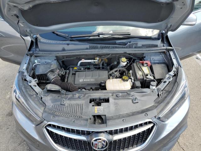 Снимка 11 от търг – 2019 BUICK ENCORE PRE с VIN KL4CJASB9KB784615