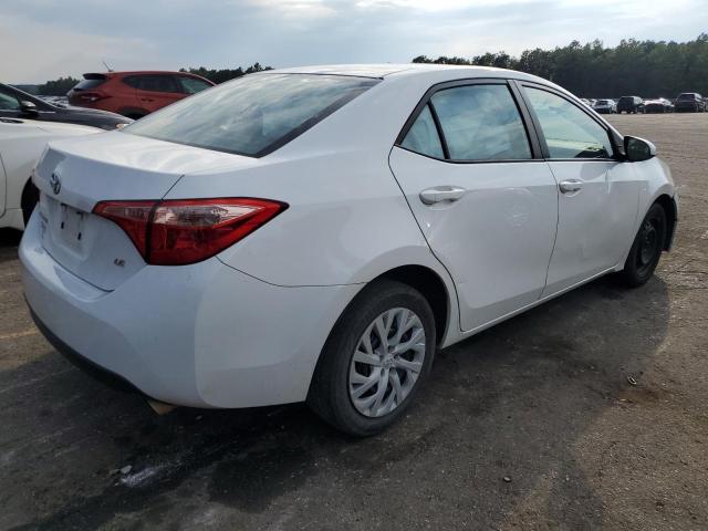 Photo 3 from auction – 2019 TOYOTA COROLLA L with VIN 5YFBURHE8KP877829