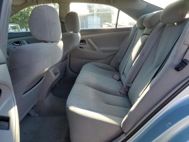 Photo 10 from auction – 2009 TOYOTA CAMRY BASE with VIN 4T4BE46K49R120949