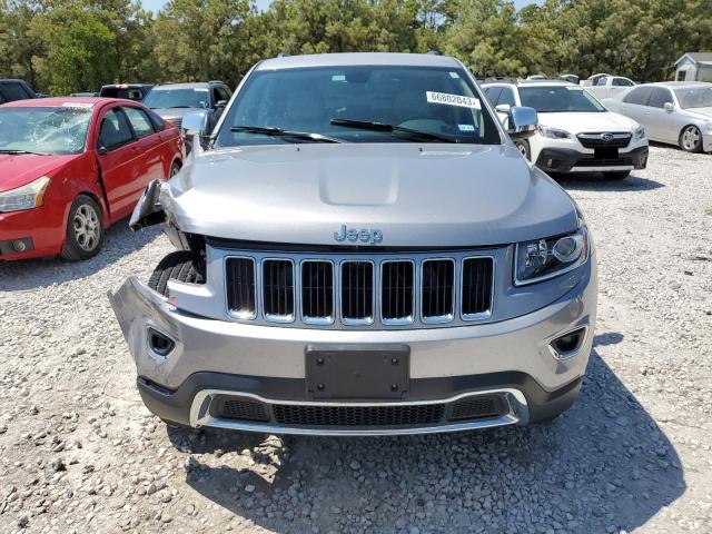 Photo 5 from auction – 2015 JEEP GRAND CHER with VIN 1C4RJEBGXFC131830