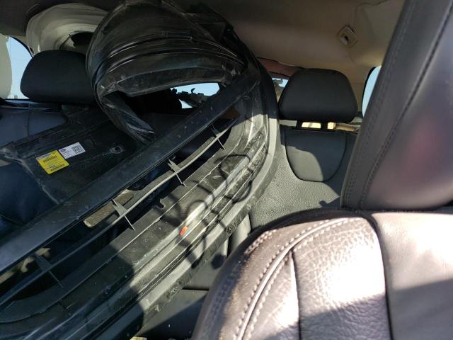 Photo 10 from auction – 2014 VOLVO XC60 3.2 with VIN YV4952DL2E2553637