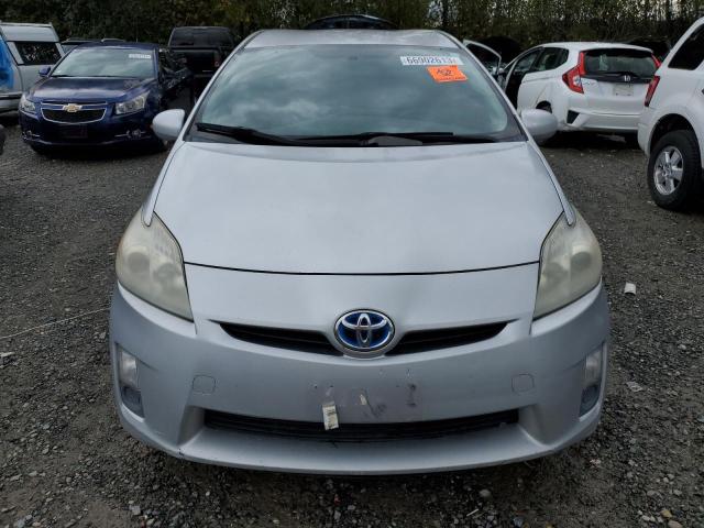 Photo 5 from auction – 2010 TOYOTA PRIUS with VIN JTDKN3DU3A0008698