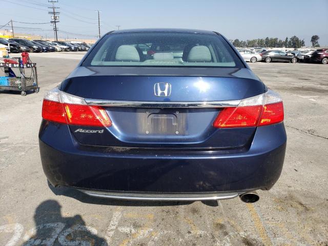 Photo 6 from auction – 2015 HONDA ACCORD EX with VIN 1HGCR2F74FA228218