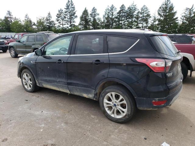 Photo 2 from auction – 2017 FORD ESCAPE SE with VIN 1FMCU9GD0HUE36572