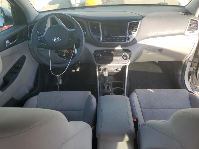 Photo 8 from auction – 2017 HYUNDAI TUCSON LIM with VIN KM8J33A40HU494973