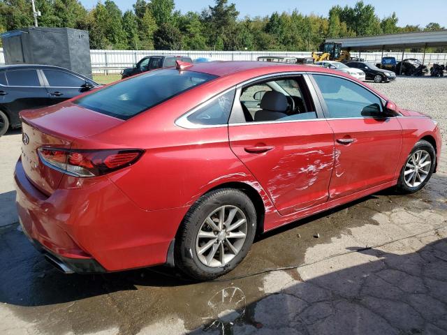 Photo 3 from auction – 2019 HYUNDAI SONATA SE with VIN 5NPE24AF2KH780373