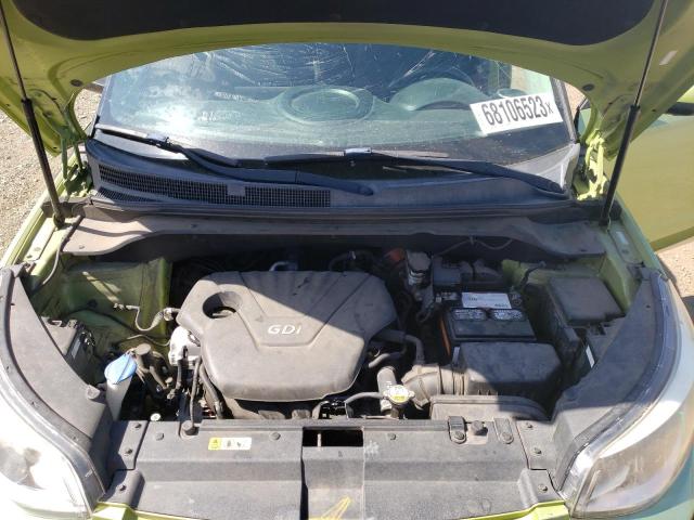 Photo 12 from auction – 2015 KIA SOUL with VIN KNDJN2A25F7817420