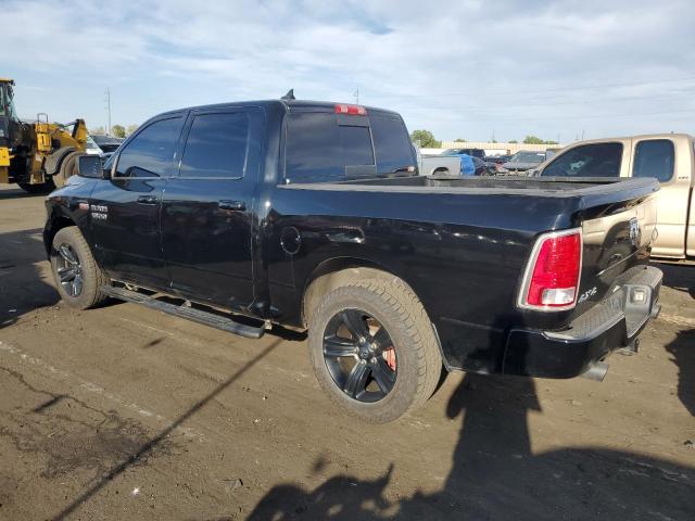 Photo 2 from auction – 2014 RAM 1500 SPORT with VIN 1C6RR7MT3ES410286