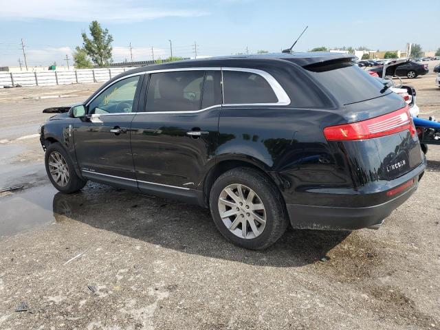 Photo 2 from auction – 2018 LINCOLN MKT with VIN 2LMHJ5NK3JBL02406