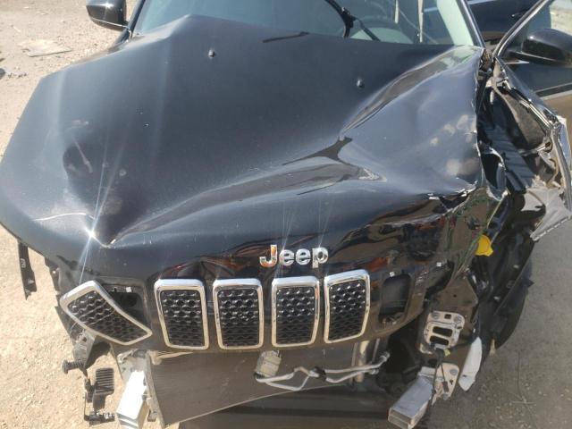 Photo 12 from auction – 2020 JEEP CHEROKEE L with VIN 1C4PJMLB1LD592070